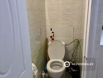 2-комнатная квартира, этаж 5 из 5, 43 м²