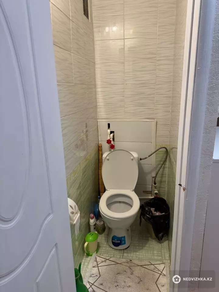 2-комнатная квартира, этаж 5 из 5, 43 м², фотография 4