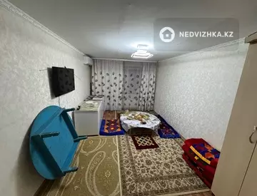 2-комнатная квартира, этаж 5 из 5, 43 м², миниатюра 6
