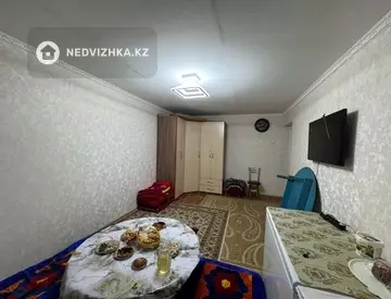 2-комнатная квартира, этаж 5 из 5, 43 м², миниатюра 7