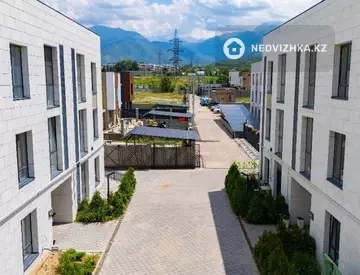 4-комнатная квартира, этаж 2 из 3, 115 м²