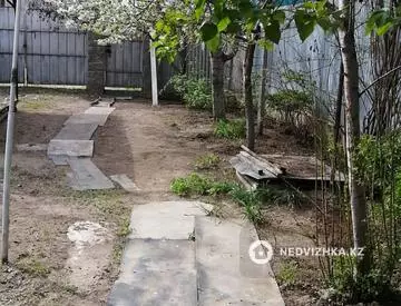 3-комнатная часть дома, 4 соток, 75 м²