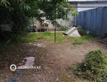 3-комнатная часть дома, 4 соток, 75 м²