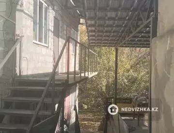 3-комнатная часть дома, 4 соток, 75 м²