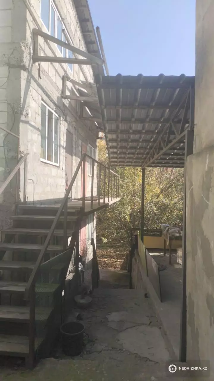 3-комнатная часть дома, 4 соток, 75 м², фотография 5