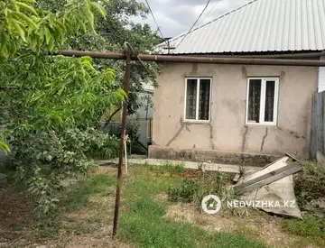 3-комнатная часть дома, 4 соток, 75 м²