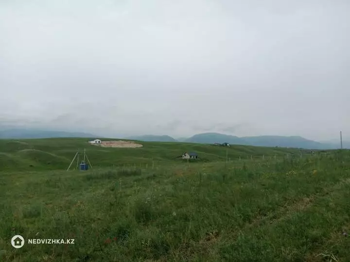 Участок 6.0 соток