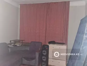 2-комнатная квартира, этаж 1 из 4, 54 м²