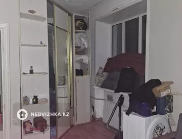 2-комнатная квартира, этаж 1 из 4, 54 м²