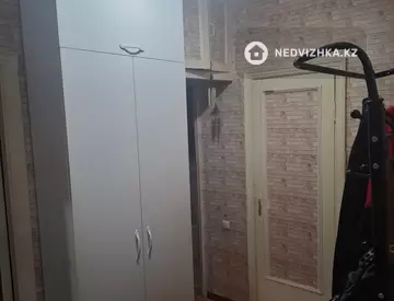 2-комнатная квартира, этаж 1 из 4, 54 м²