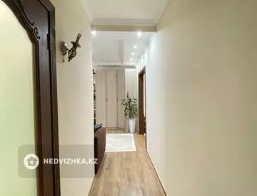 2-комнатная квартира, этаж 11 из 16, 69 м²