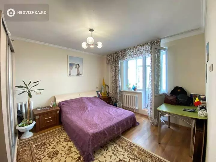 2-комнатная квартира, этаж 11 из 16, 69 м², фотография 3