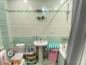 2-комнатная квартира, этаж 11 из 16, 69 м²