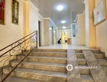 2-бөлмелі пәтер, қабат 11 барлық қабат саны 16, 69 м², 8-нобай