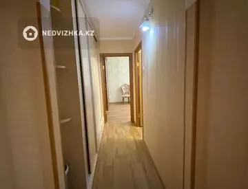 4-комнатная квартира, этаж 3 из 6, 90 м², миниатюра 11