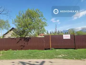 1-комнатный дом, 16.7 соток, 30 м²
