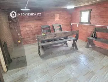 1-комнатный дом, 16.7 соток, 30 м²