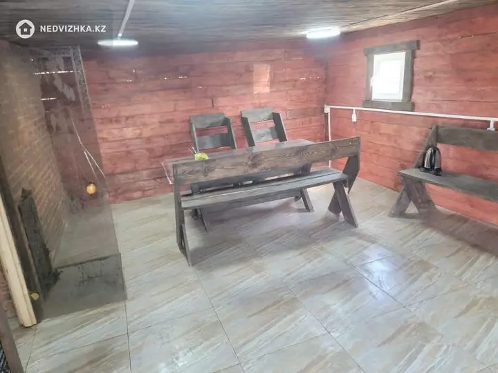 1-комнатный дом, 16.7 соток, 30 м², фотография 2