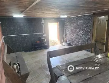 1-комнатный дом, 16.7 соток, 30 м²