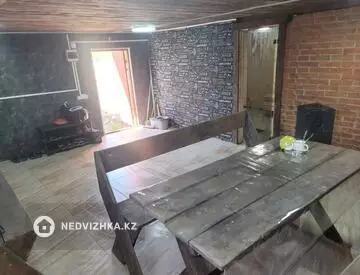 1-комнатный дом, 16.7 соток, 30 м²