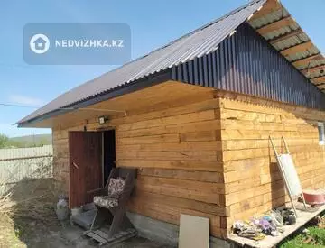 1-комнатный дом, 16.7 соток, 30 м², миниатюра 6