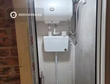 1-комнатный дом, 16.7 соток, 30 м², миниатюра 10