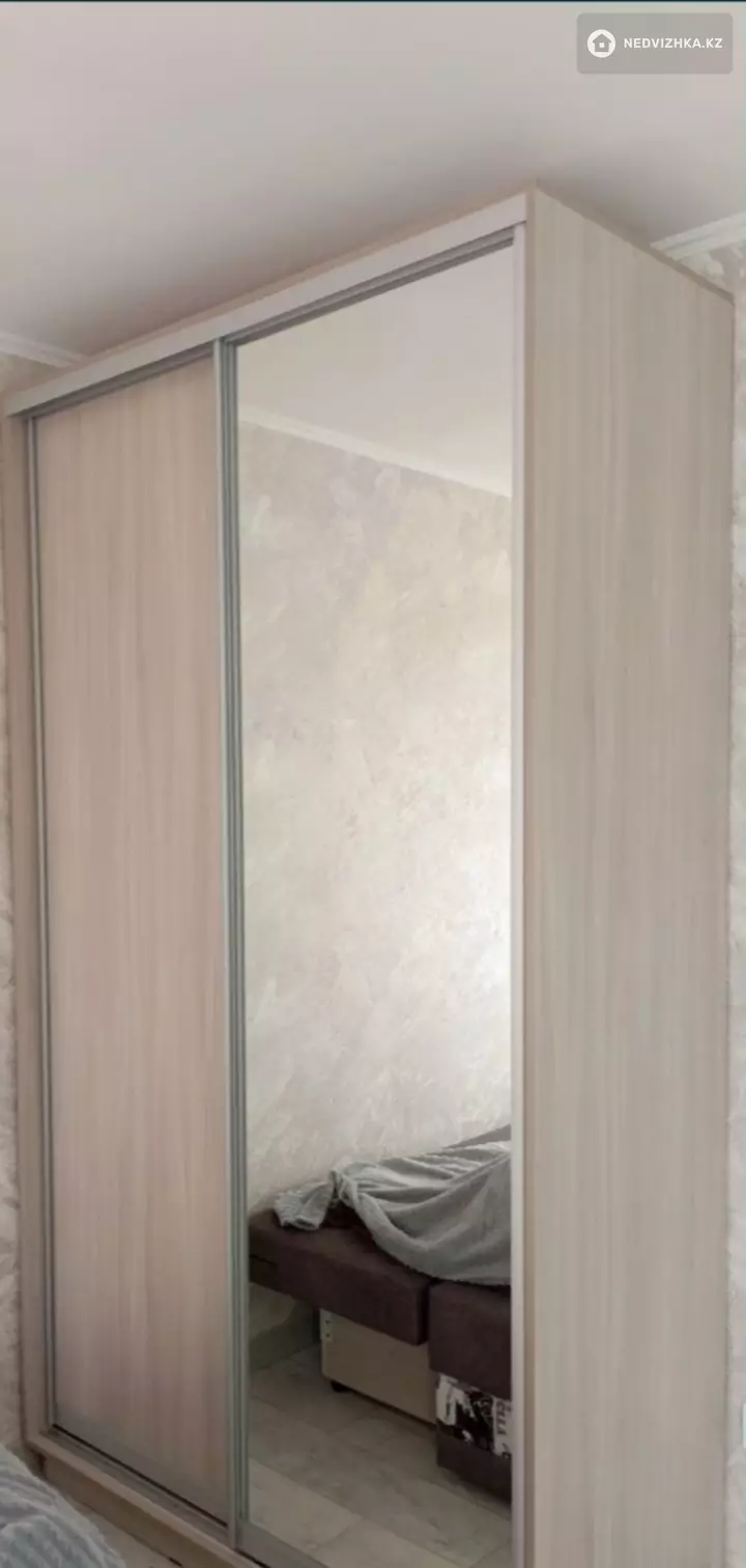 1-комнатная квартира, этаж 2 из 5, 35 м², На длительный срок, фотография 4
