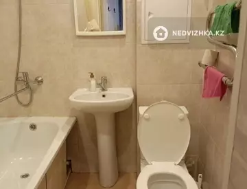 1-комнатная квартира, этаж 2 из 5, 35 м², На длительный срок