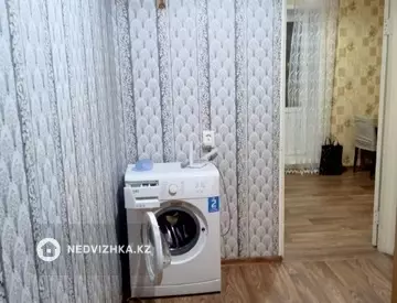 1-комнатная квартира, этаж 2 из 5, 35 м², На длительный срок