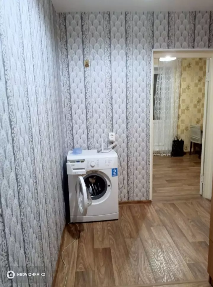 1-комнатная квартира, этаж 2 из 5, 35 м², На длительный срок, фотография 3