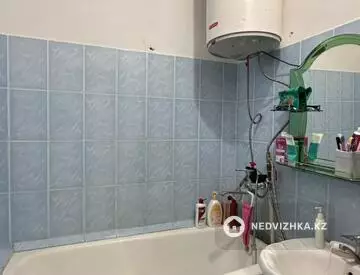 2-бөлмелі пәтер, қабат 4 барлық қабат саны 5, 53 м², 6-нобай