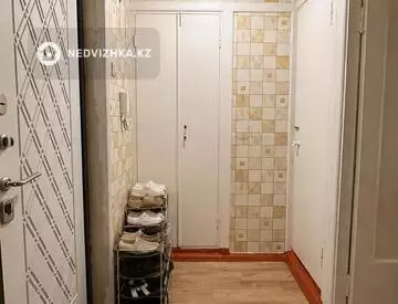 2-бөлмелі пәтер, қабат 4 барлық қабат саны 5, 53 м², 8-нобай