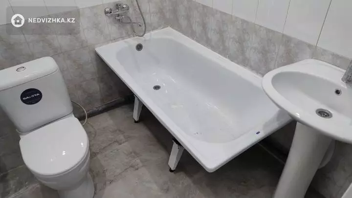 3-бөлмелі пәтер, қабат 5 барлық қабат саны 5, 96 м², 2-фотосурет