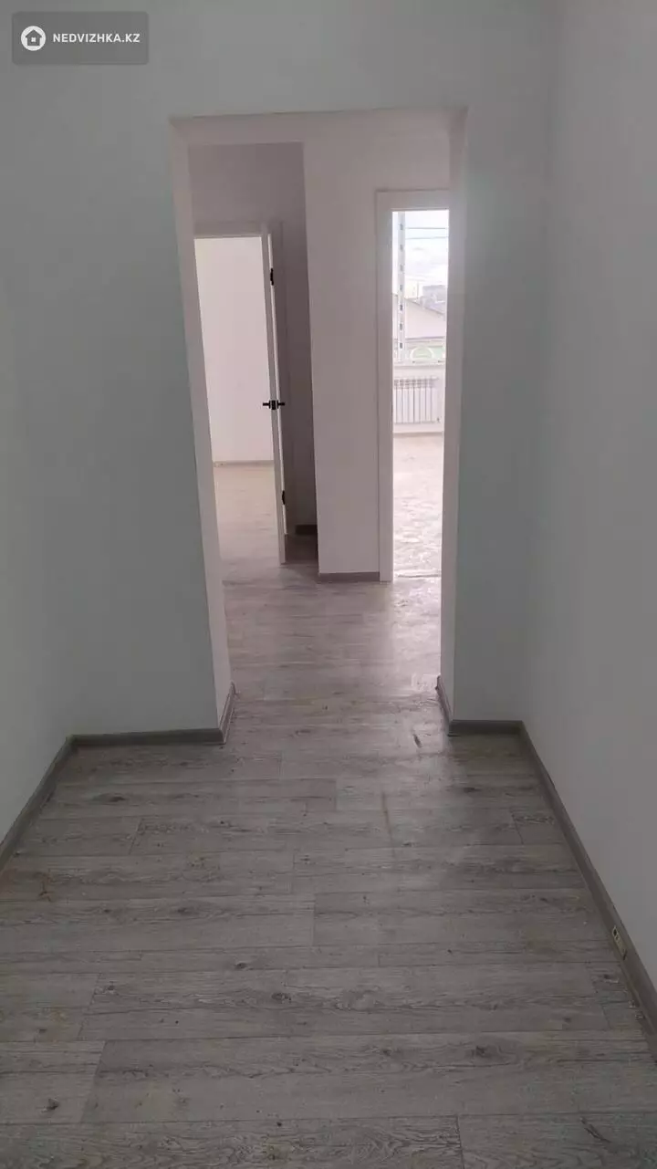 3-бөлмелі пәтер, қабат 5 барлық қабат саны 5, 96 м², 3-фотосурет