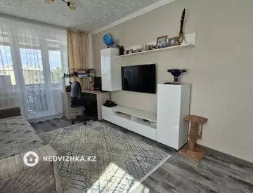 2-комнатная квартира, этаж 5 из 5, 44 м², миниатюра 7