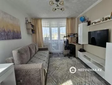 2-комнатная квартира, этаж 5 из 5, 44 м², миниатюра 6