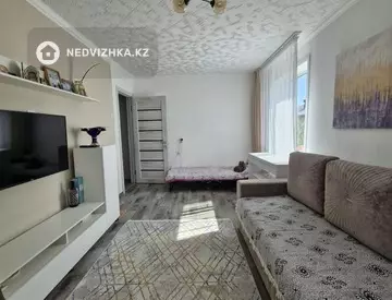 2-комнатная квартира, этаж 5 из 5, 44 м², миниатюра 8