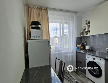 2-комнатная квартира, этаж 5 из 5, 44 м², миниатюра 3
