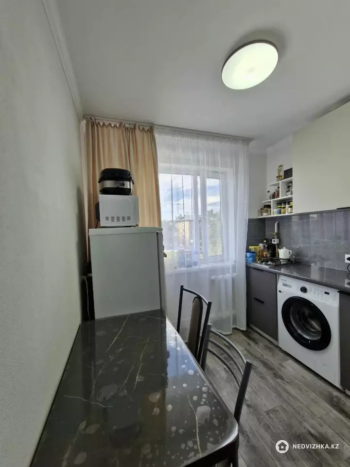 2-комнатная квартира, этаж 5 из 5, 44 м², фотография 3
