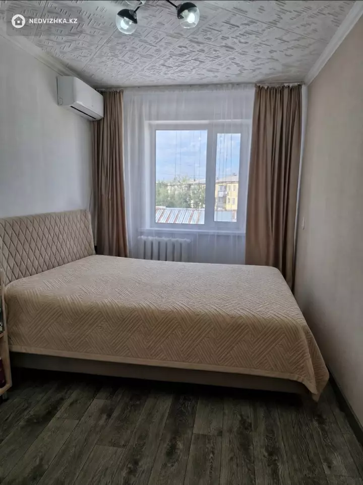 2-комнатная квартира, этаж 5 из 5, 44 м², фотография 2