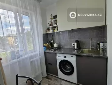 2-комнатная квартира, этаж 5 из 5, 44 м², миниатюра 9