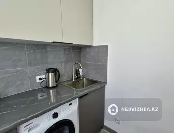 2-комнатная квартира, этаж 5 из 5, 44 м², миниатюра 10