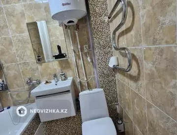 2-комнатная квартира, этаж 5 из 5, 44 м², миниатюра 4
