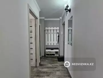 2-комнатная квартира, этаж 5 из 5, 44 м², миниатюра 5