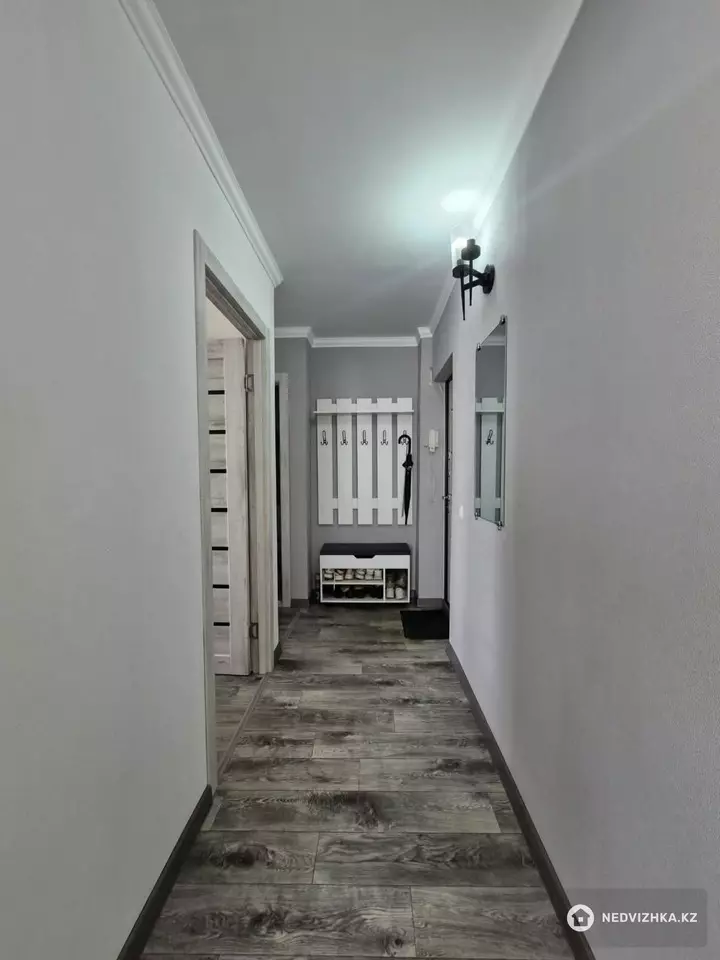 2-комнатная квартира, этаж 5 из 5, 44 м², фотография 5