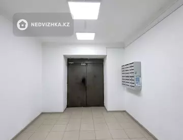 3-комнатная квартира, этаж 3 из 7, 83 м², миниатюра 3