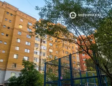 3-комнатная квартира, этаж 3 из 7, 83 м², миниатюра 1