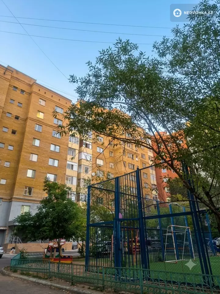 3-комнатная квартира, этаж 3 из 7, 83 м²
