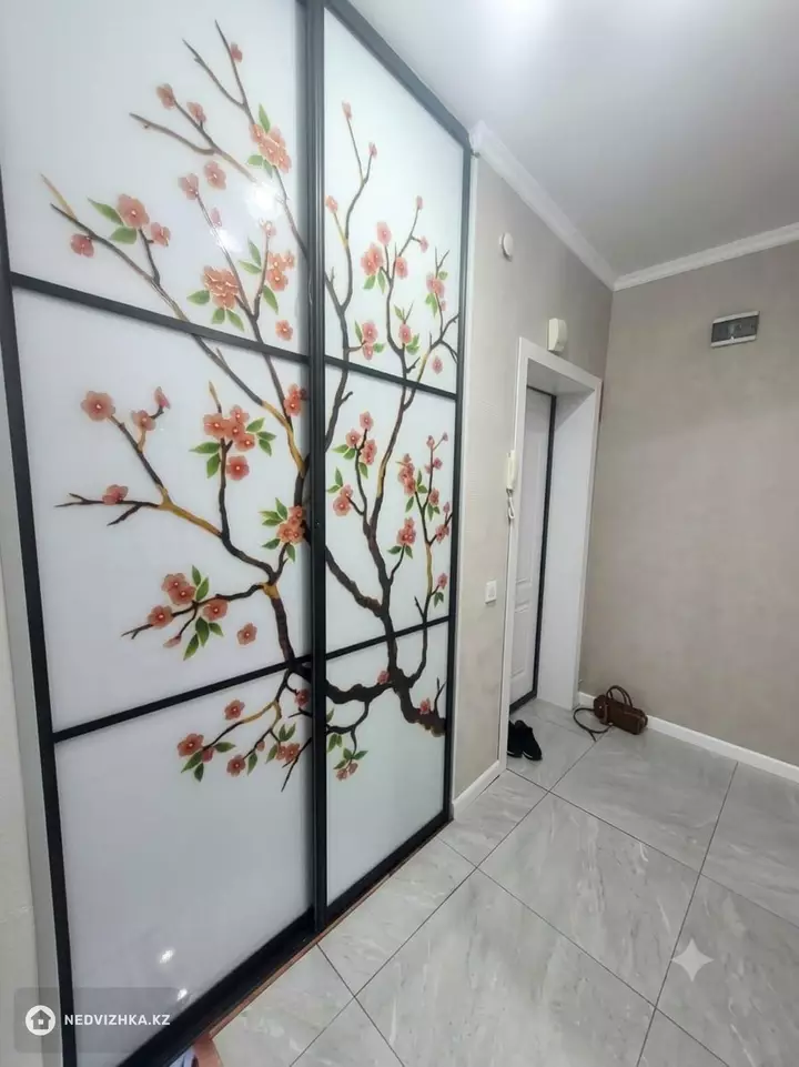 3-комнатная квартира, этаж 3 из 7, 83 м², фотография 5
