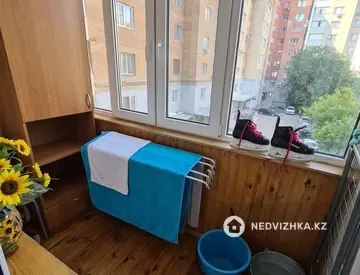 3-комнатная квартира, этаж 3 из 7, 83 м², миниатюра 7